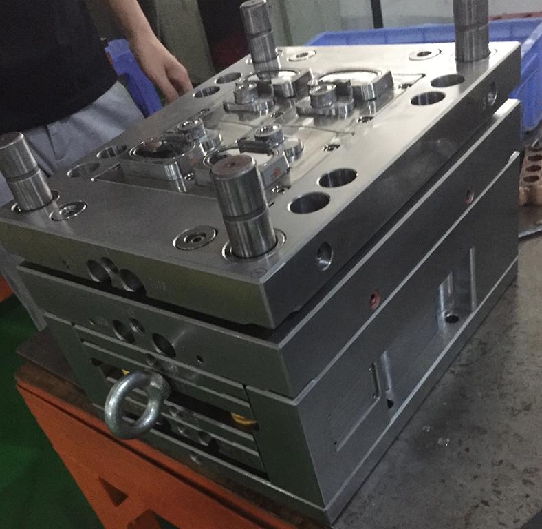 Multi Cavity Mold