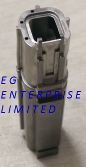 Mold Fittings