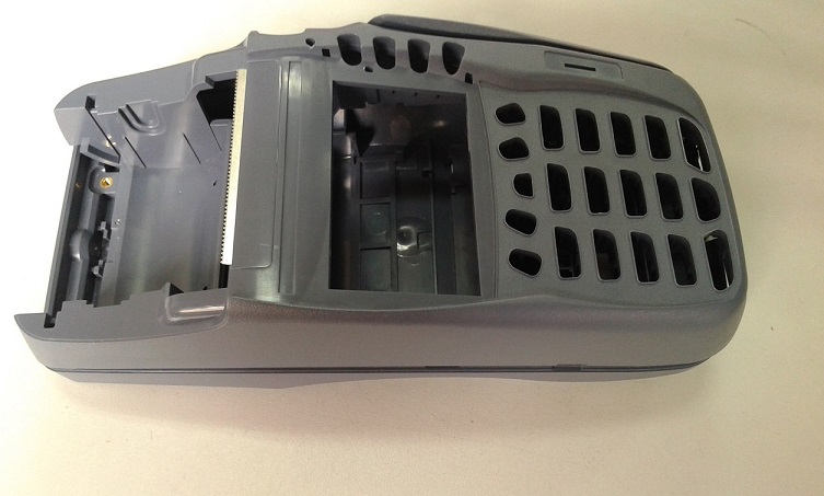 Molded Plastic Parts