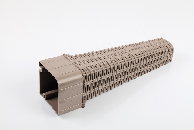 Molded Plastic Parts