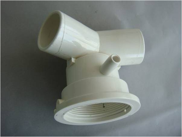 Molded Plastic Parts
