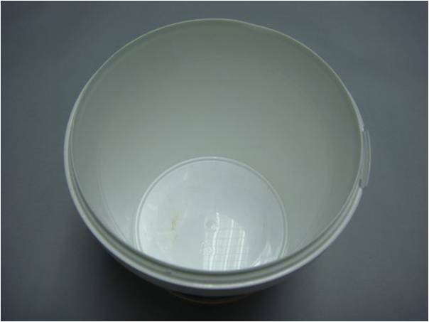 Molded Plastic Parts