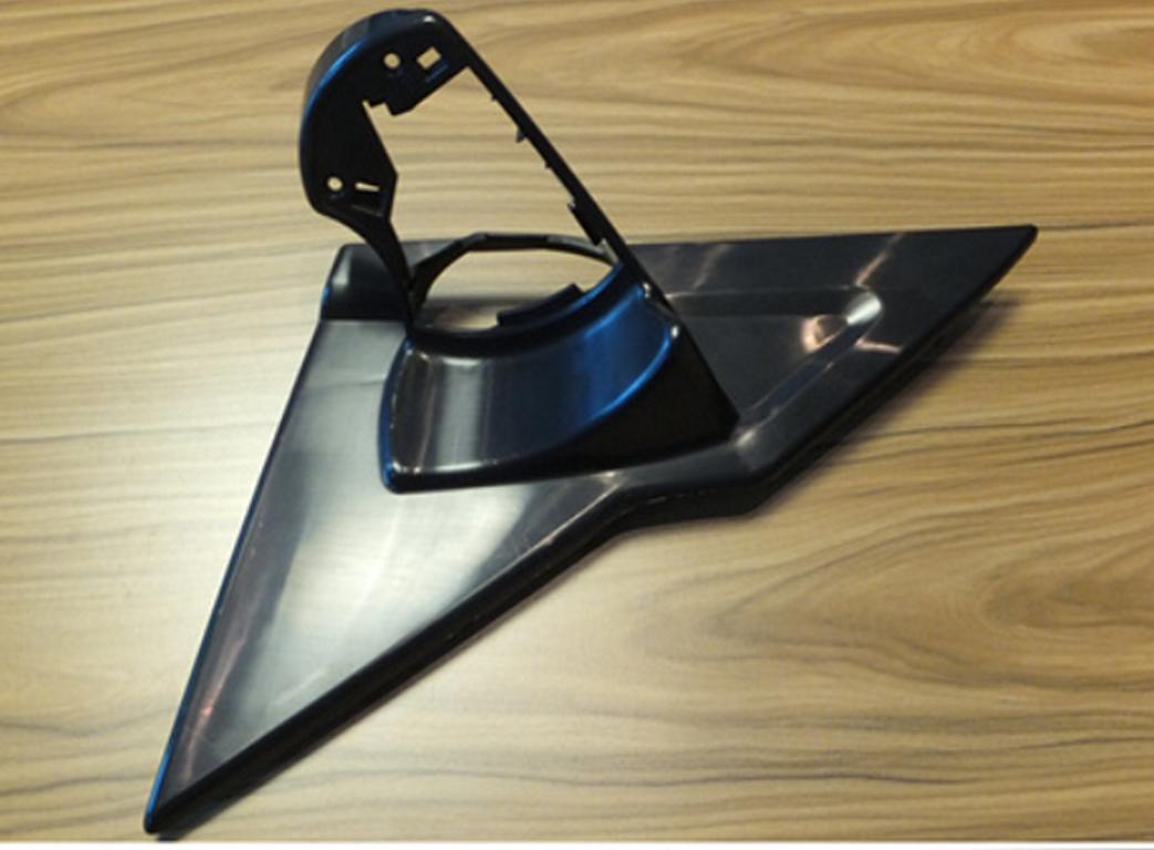 Molded Plastic Parts
