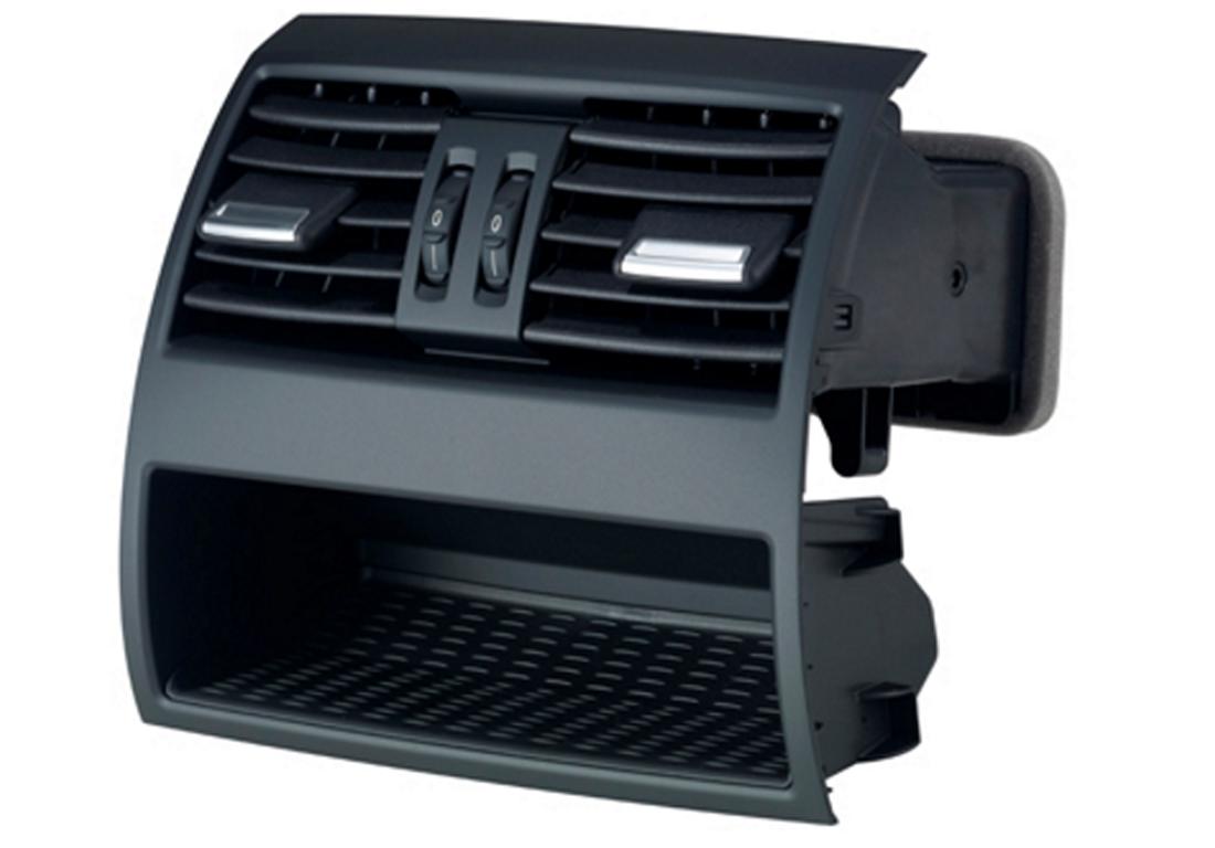 Auto Mould