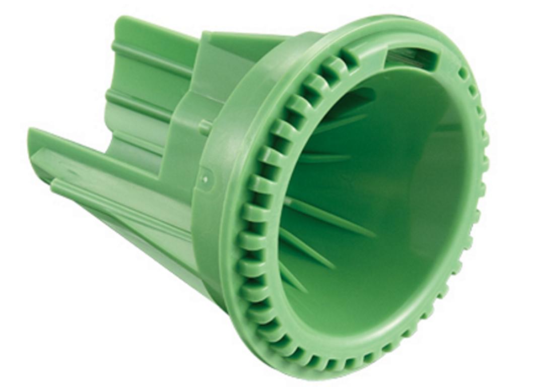 thermoplastic inject