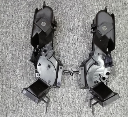 Rapid Tooling