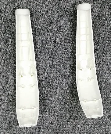 Rapid mold