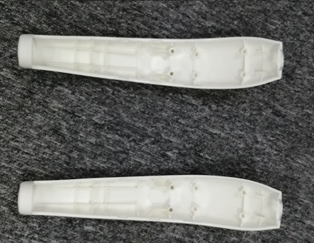 Rapid mould