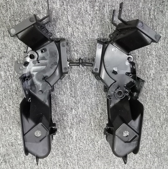 Rapid mould