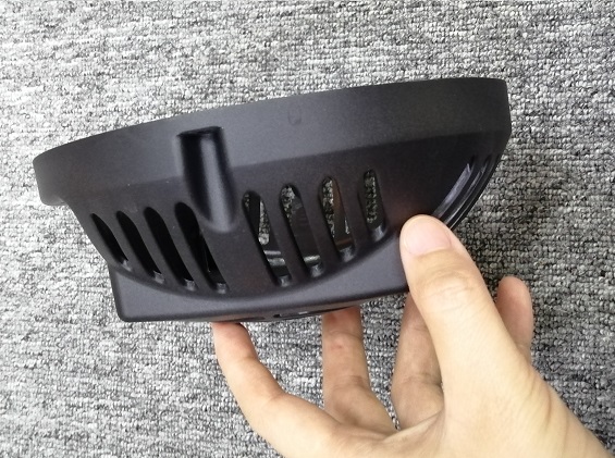 Rapid Mould - Lighti