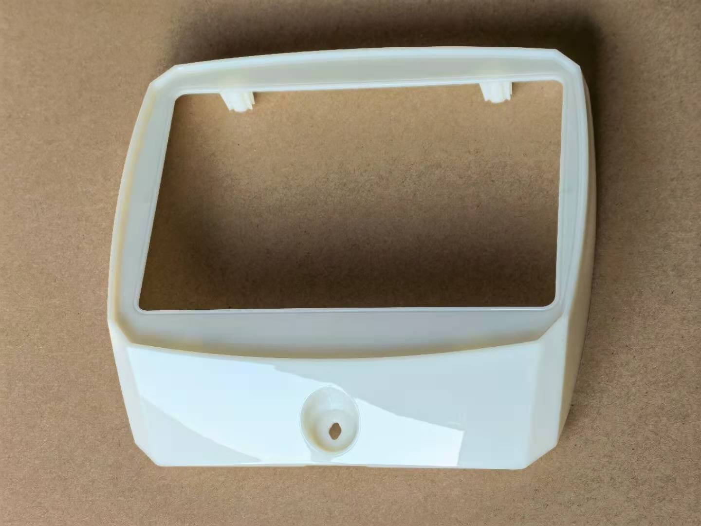 Rapid Mould - electr