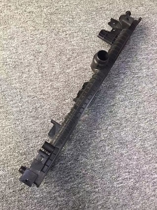 Injection Mold for C