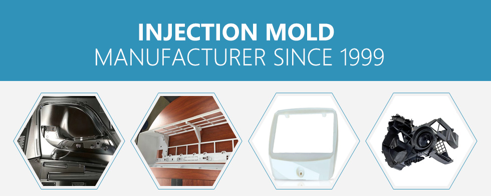 Mold design